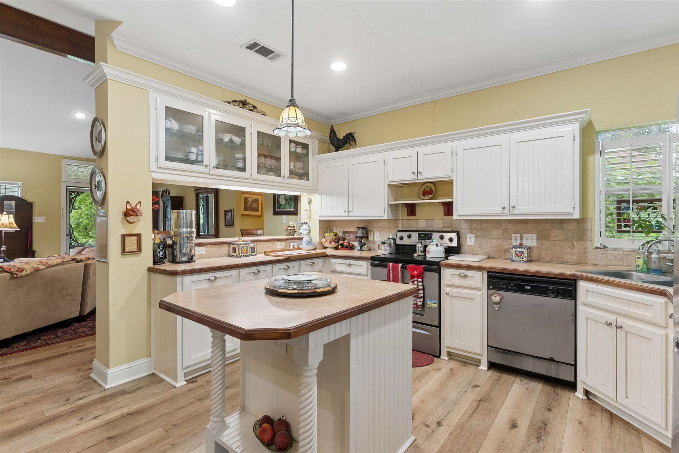 14679 County Road 550 Farmersville TX 75442