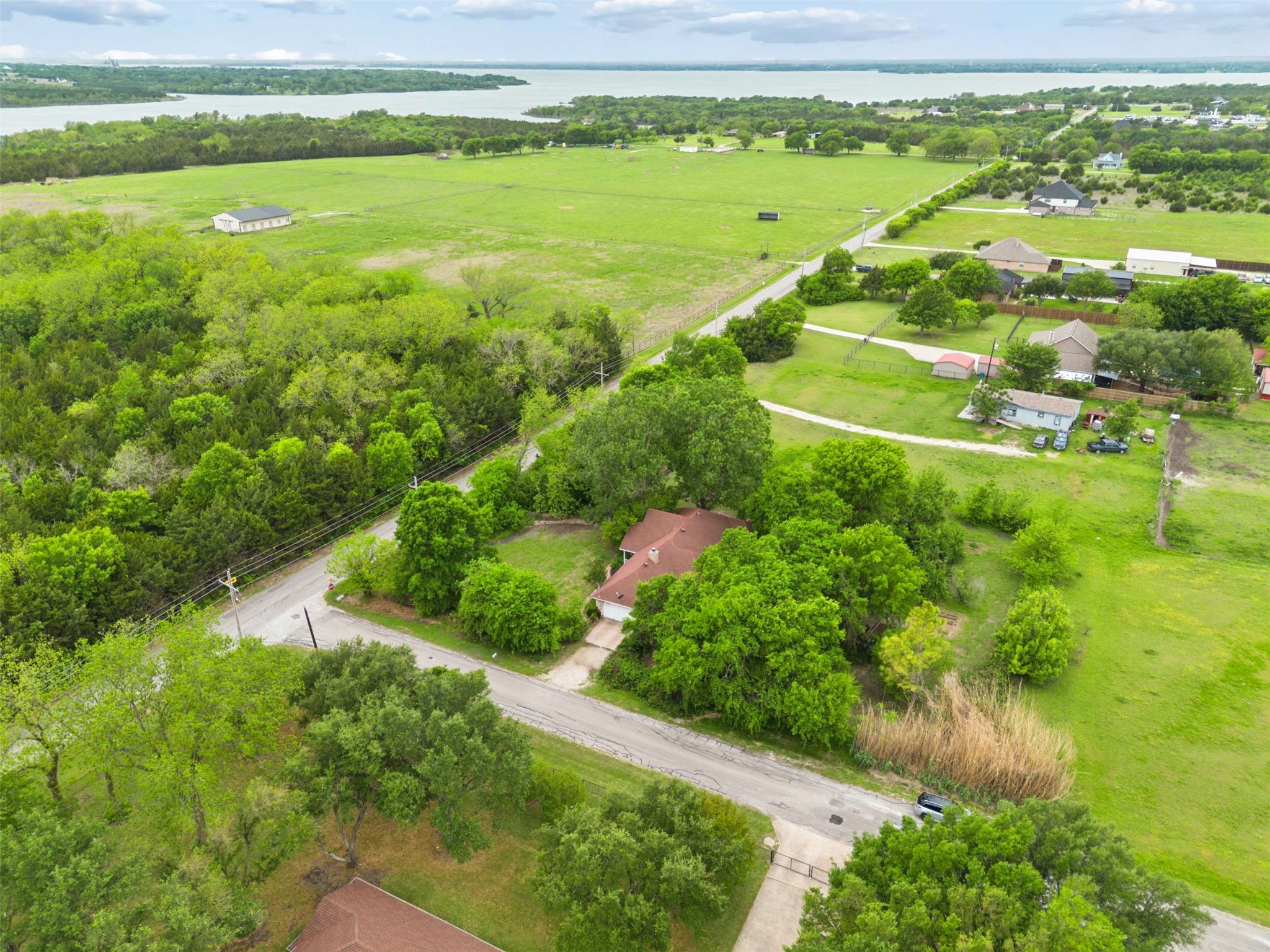 14679 County Road 550 Farmersville TX 75442