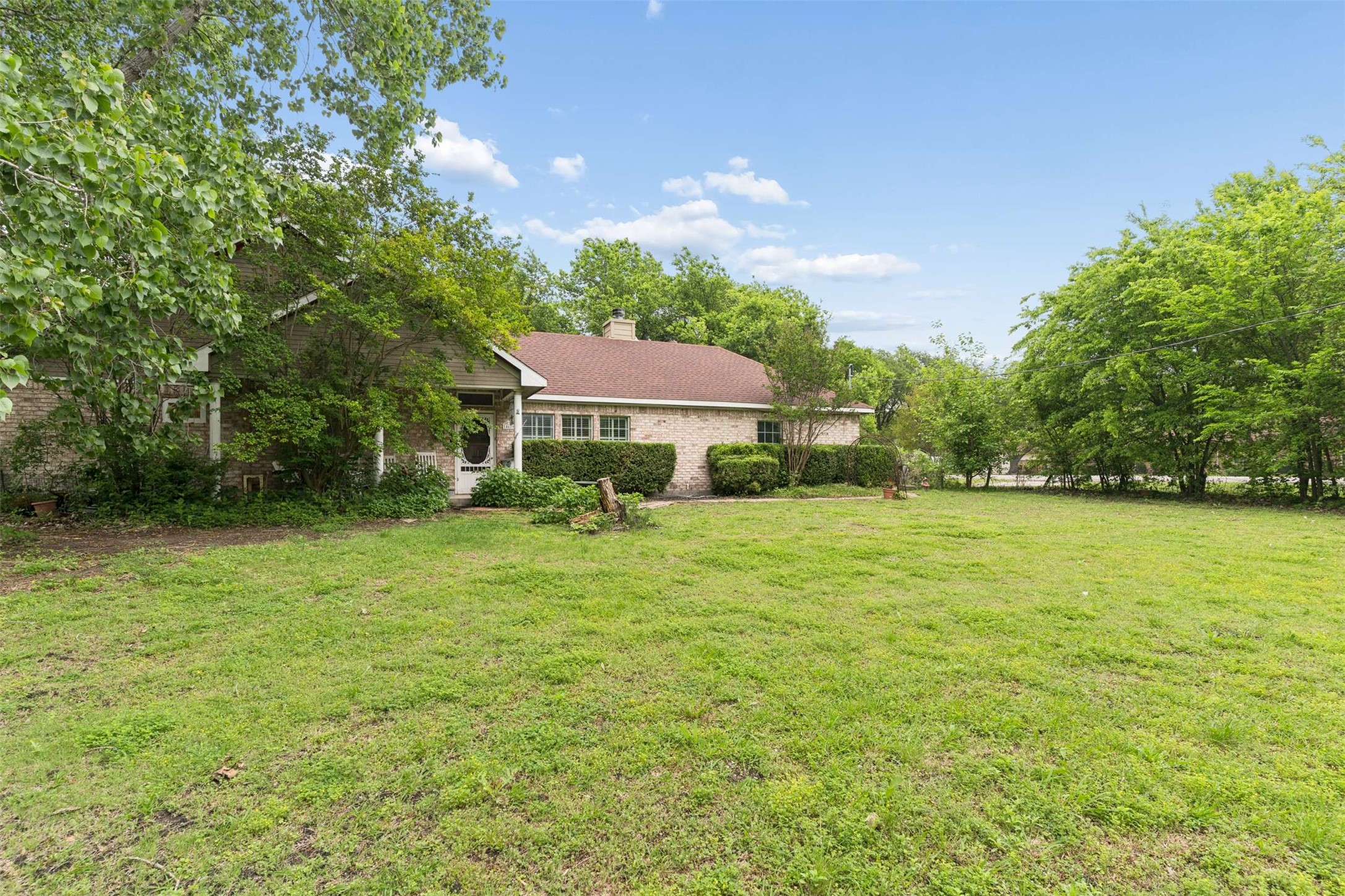 14679 County Road 550 Farmersville TX 75442