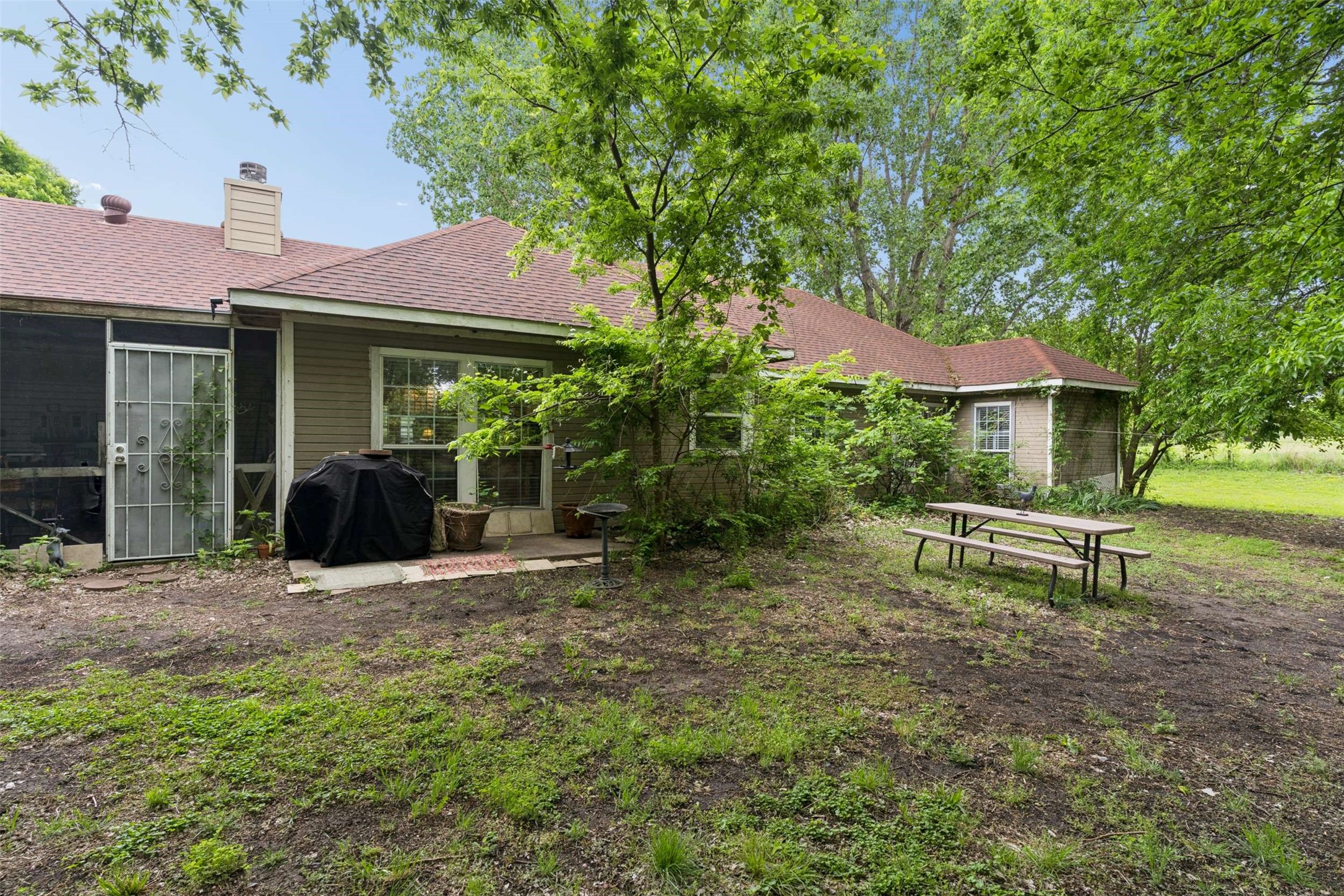 14679 County Road 550 Farmersville TX 75442