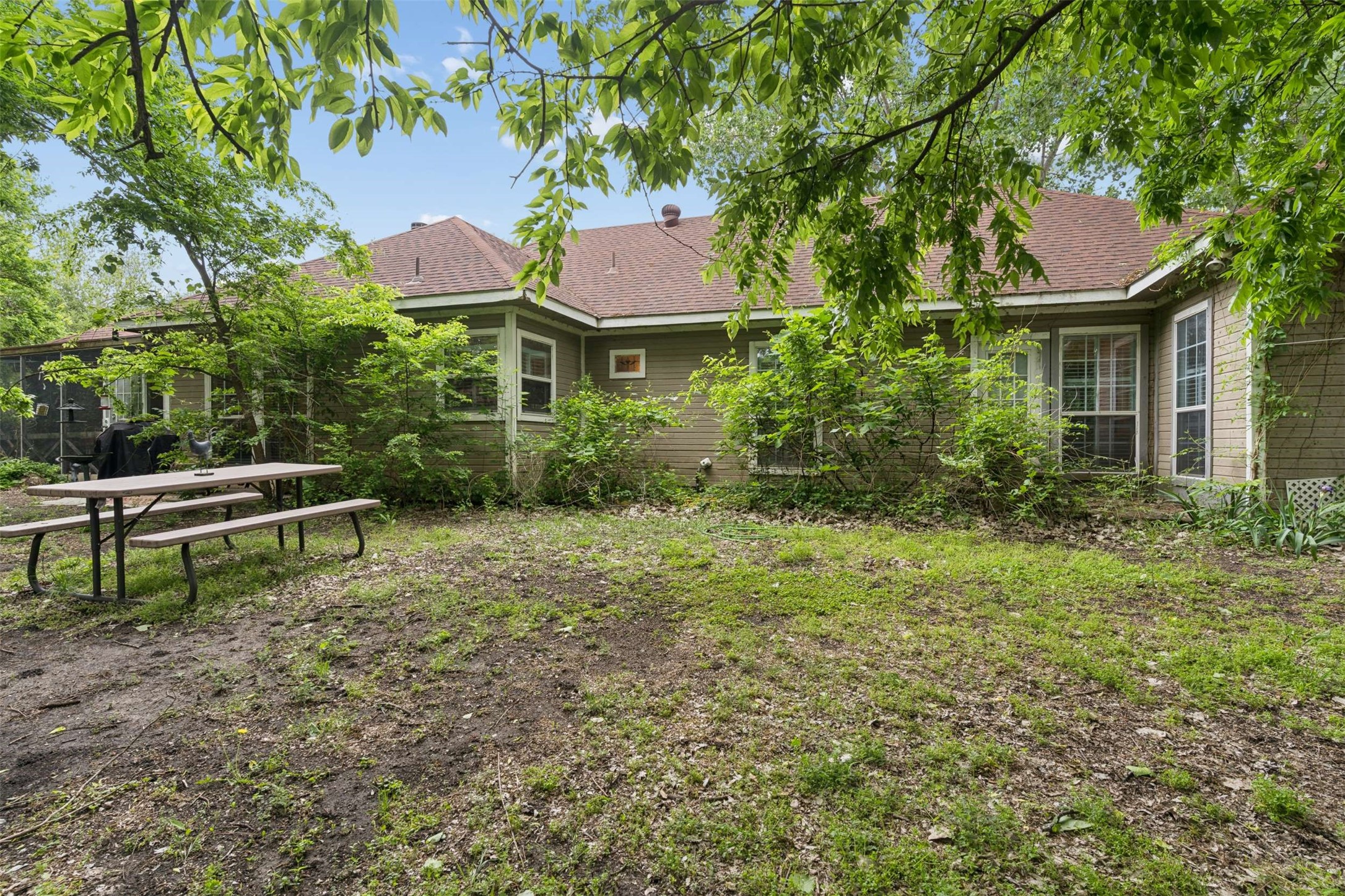 14679 County Road 550 Farmersville TX 75442