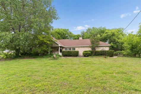 14679 County Road 550 Farmersville TX 75442
