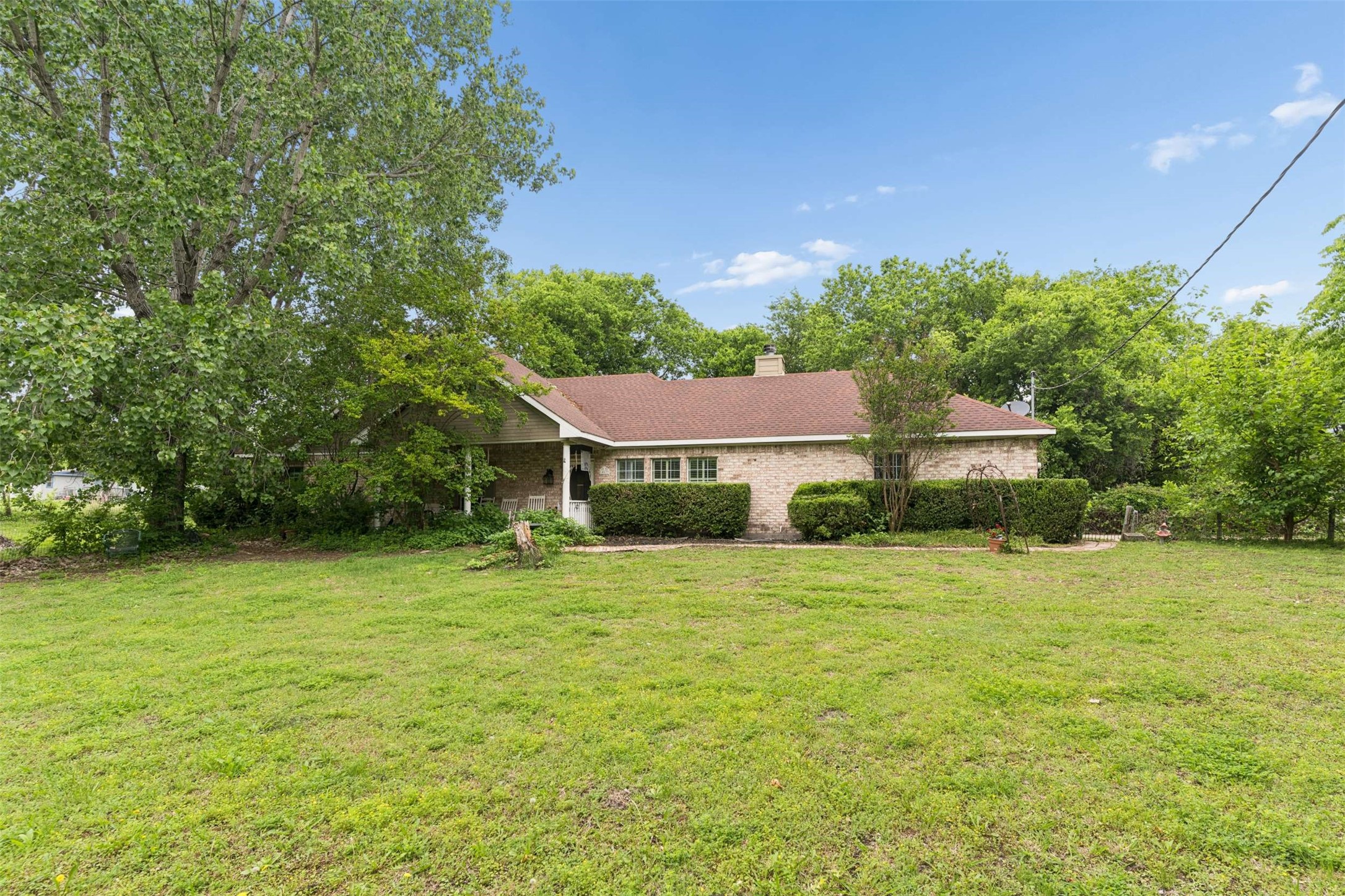 14679 County Road 550 Farmersville TX 75442