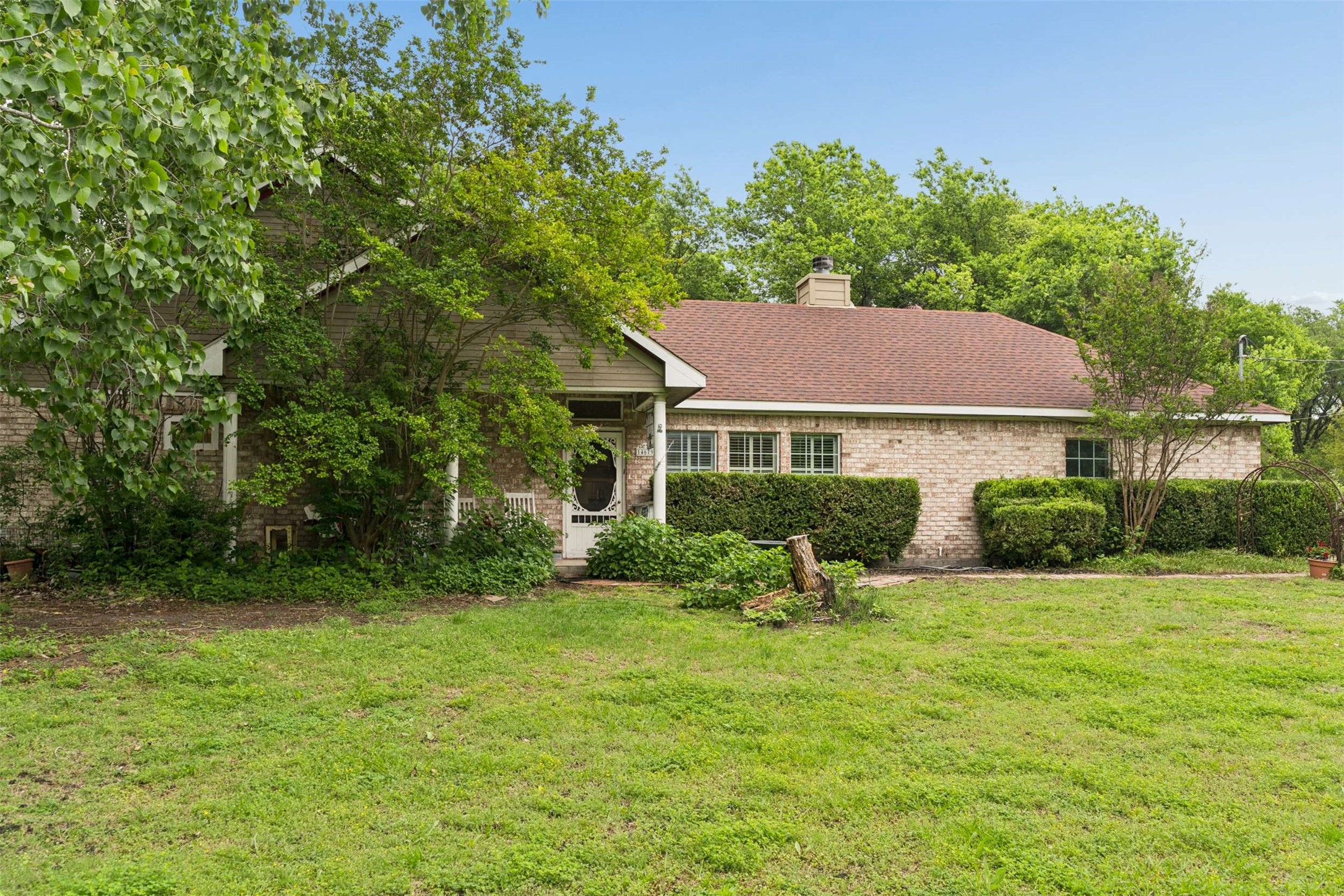 14679 County Road 550 Farmersville TX 75442