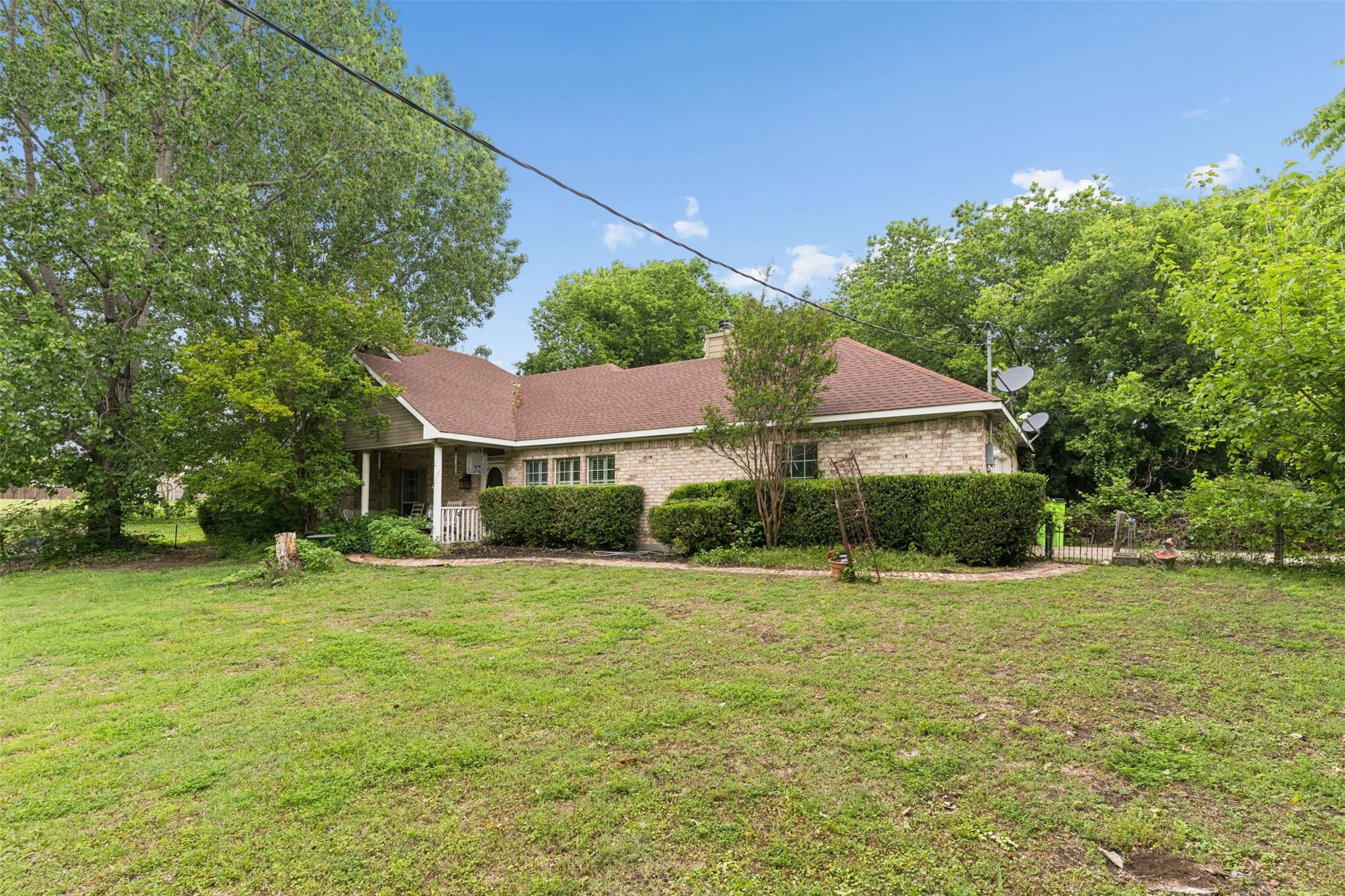 14679 County Road 550 Farmersville TX 75442