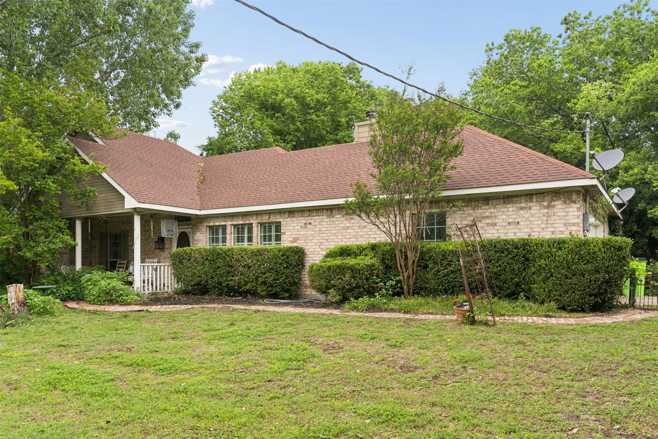 14679 County Road 550 Farmersville TX 75442