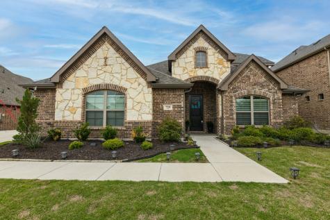 729 Larkspur Lane Midlothian TX 76065