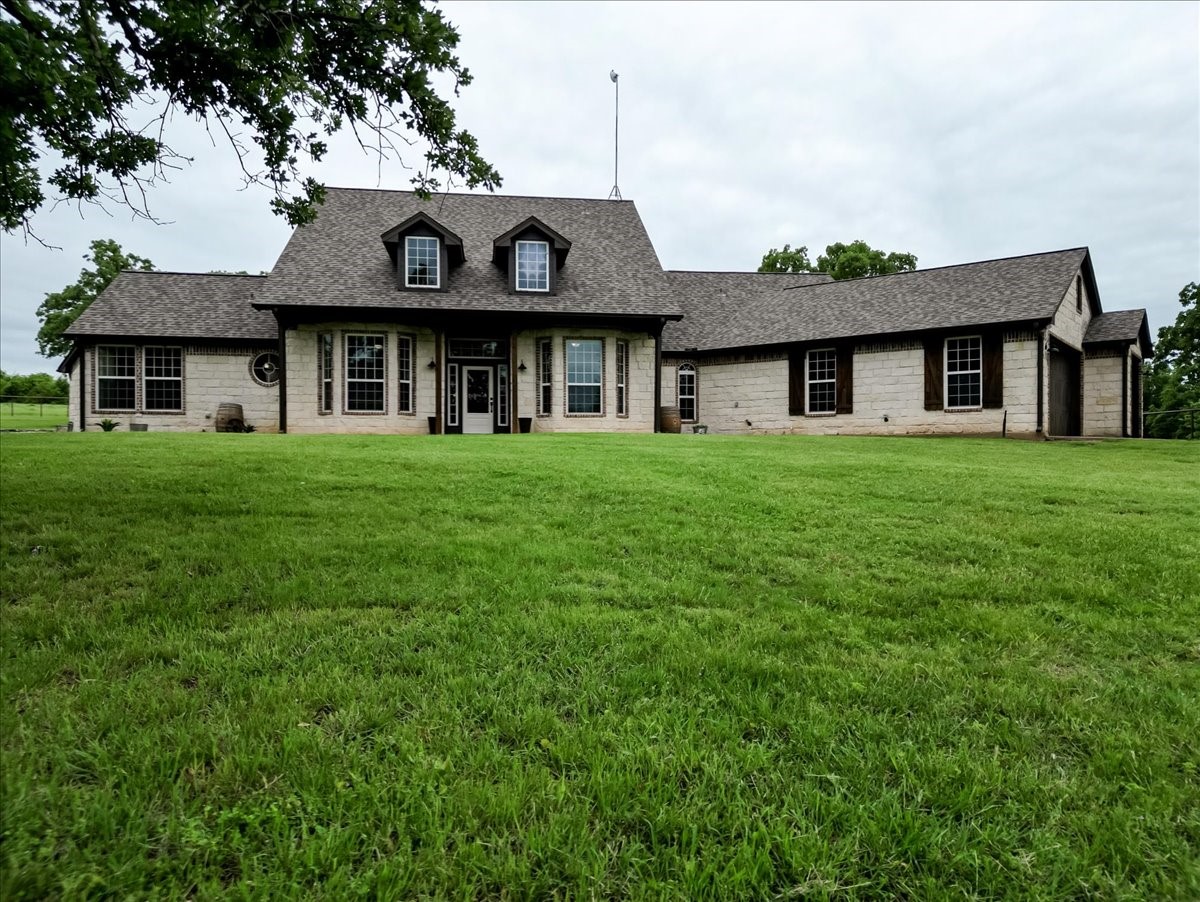 318 E Lone Star Road Poolville TX 76487