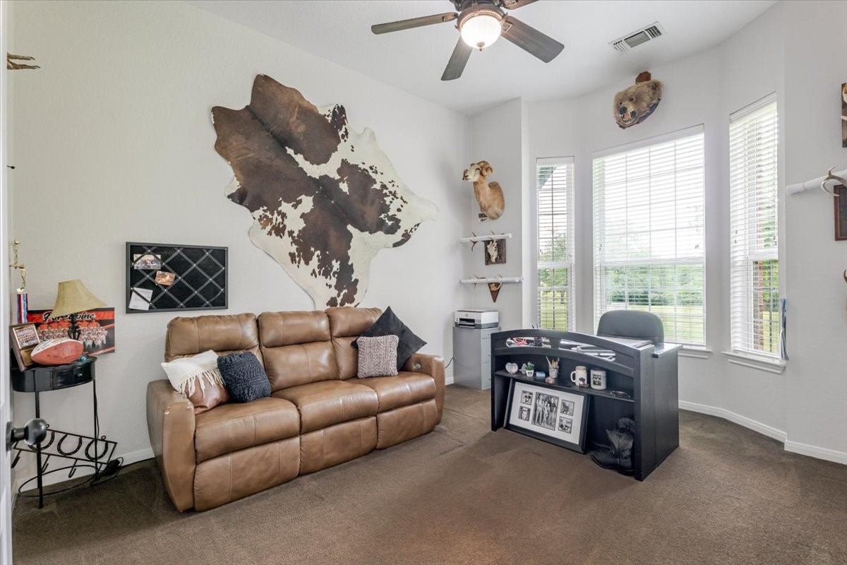318 E Lone Star Road Poolville TX 76487