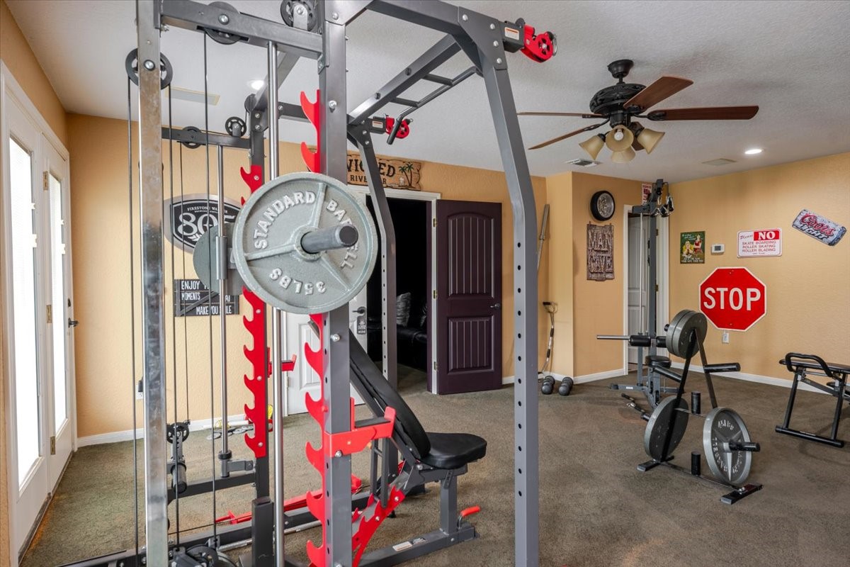 318 E Lone Star Road Poolville TX 76487