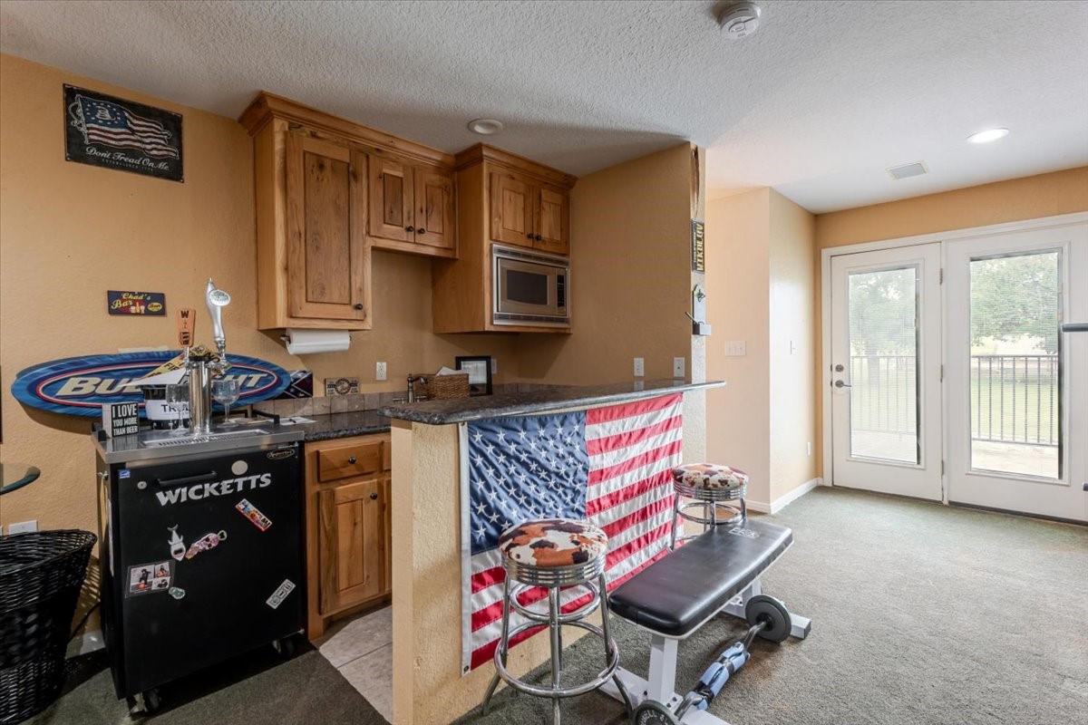318 E Lone Star Road Poolville TX 76487