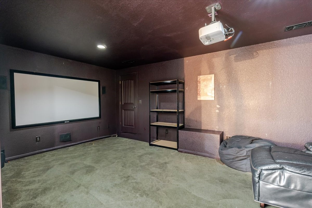 318 E Lone Star Road Poolville TX 76487