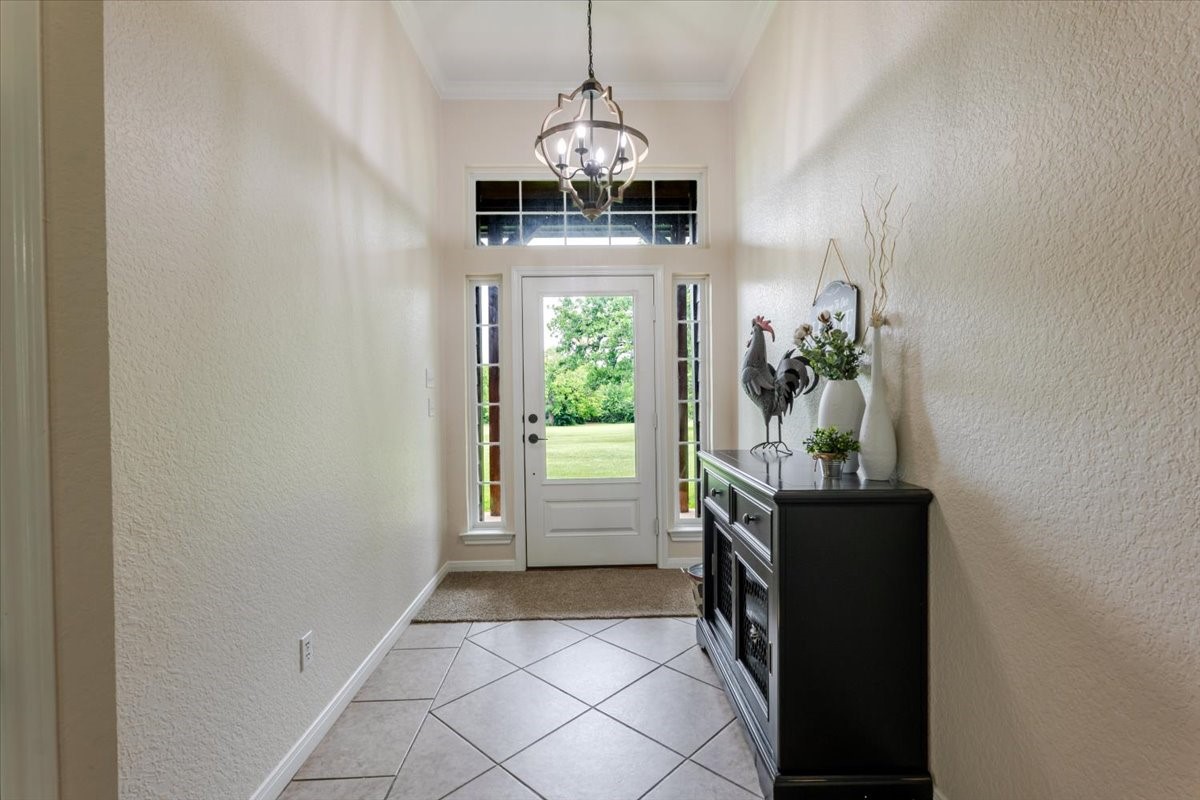 318 E Lone Star Road Poolville TX 76487