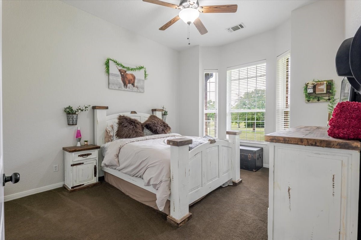 318 E Lone Star Road Poolville TX 76487