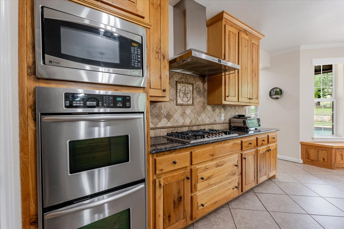 318 E Lone Star Road Poolville TX 76487