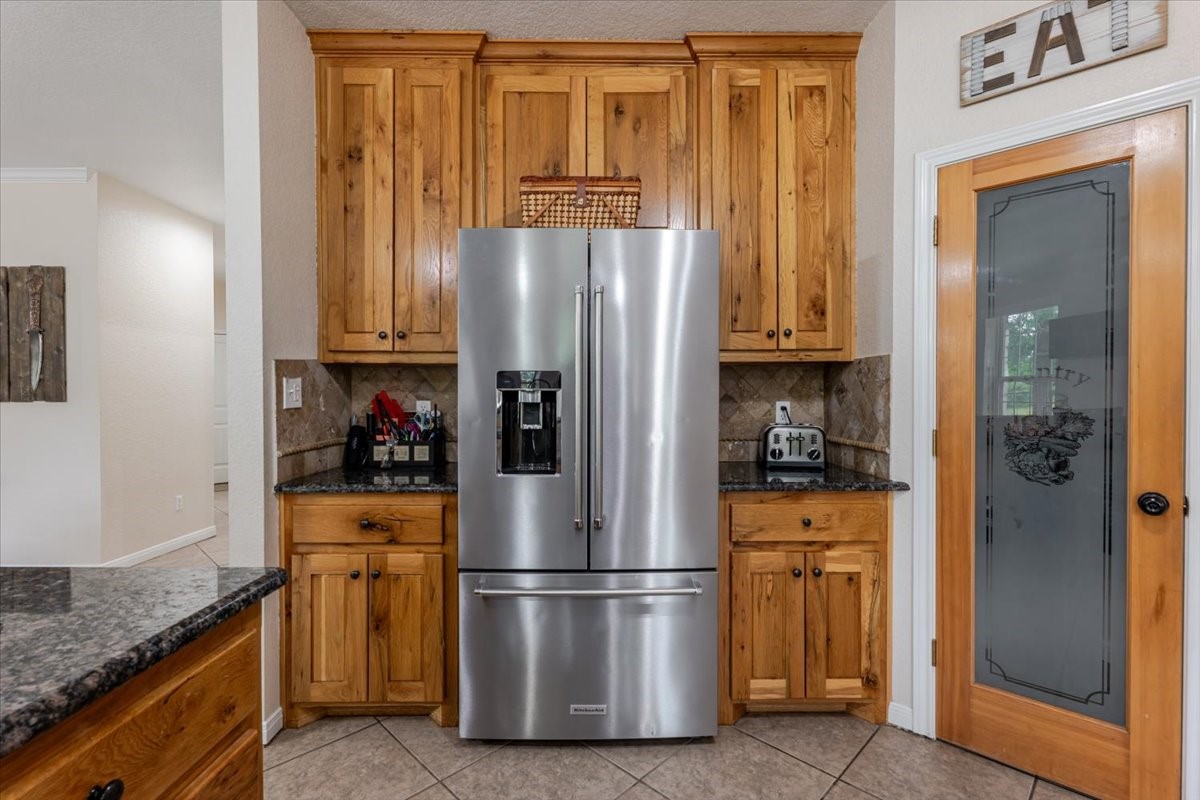 318 E Lone Star Road Poolville TX 76487
