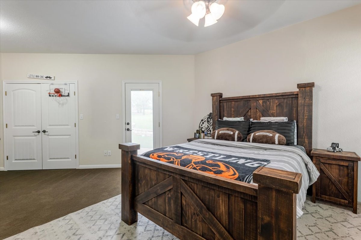 318 E Lone Star Road Poolville TX 76487