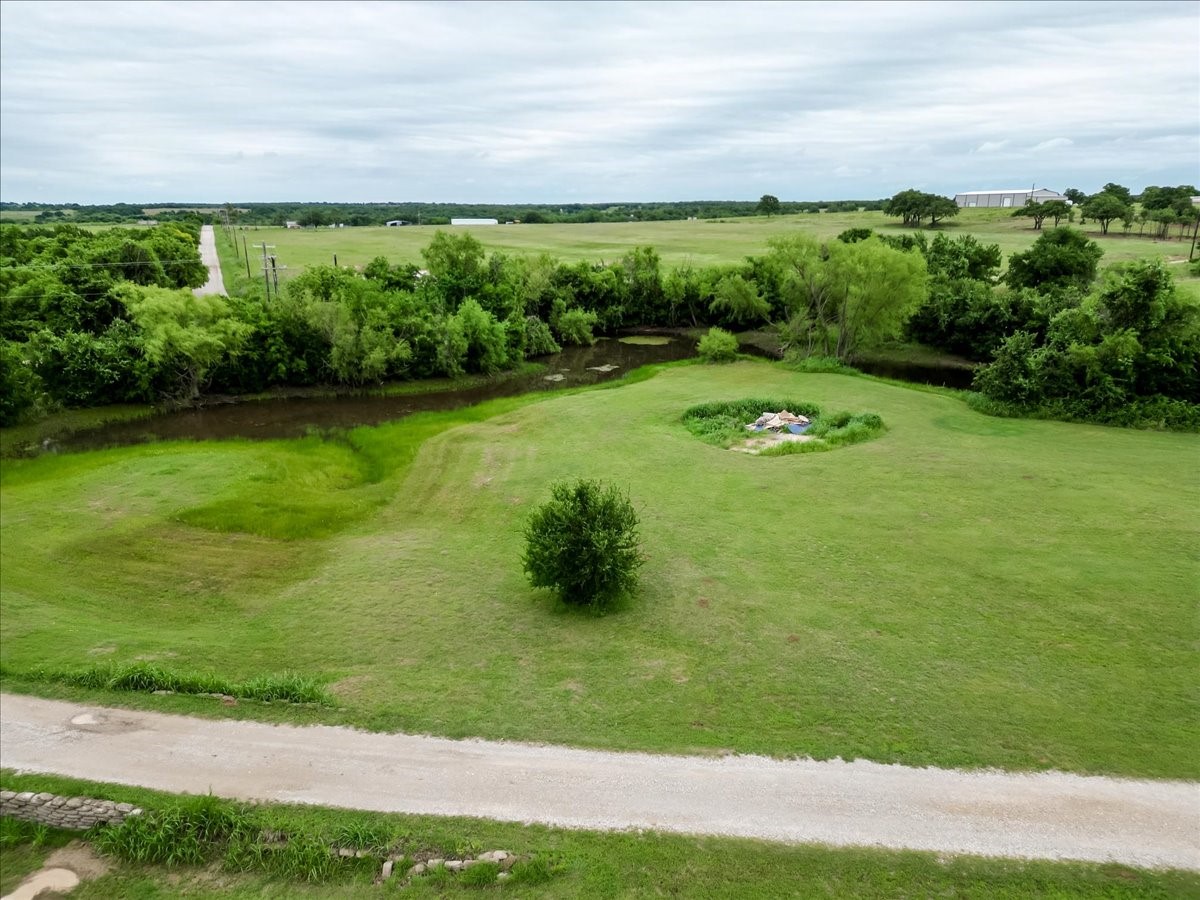 318 E Lone Star Road Poolville TX 76487
