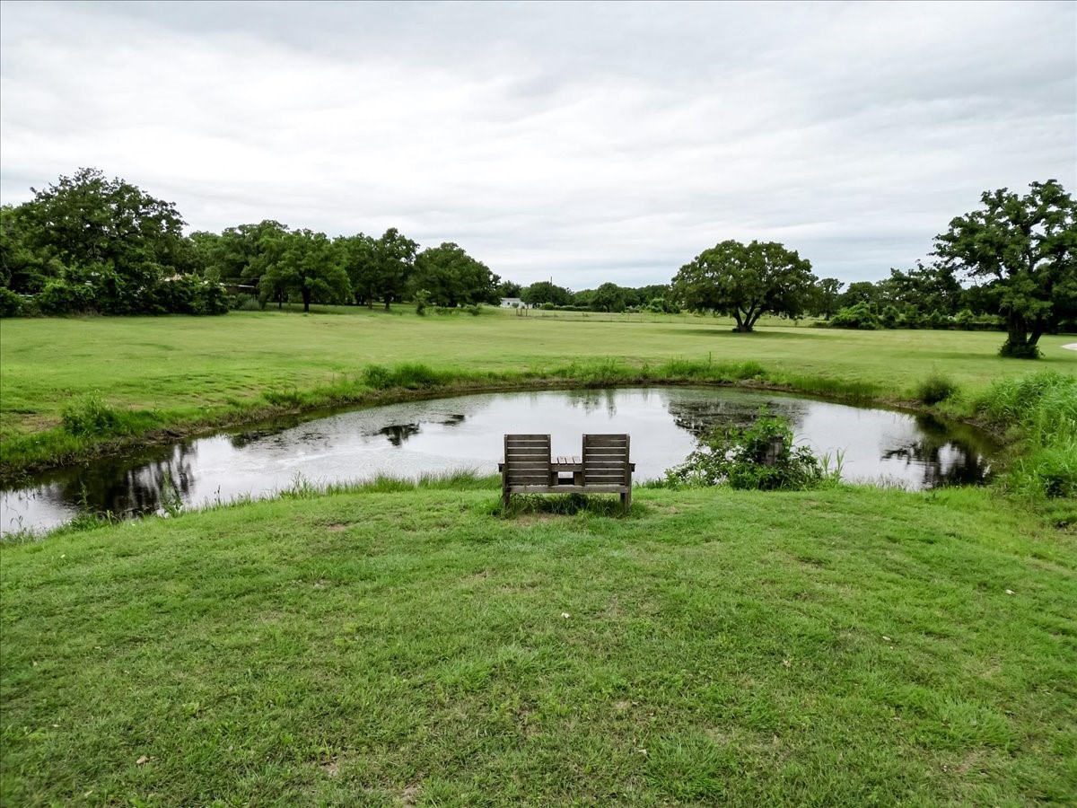318 E Lone Star Road Poolville TX 76487