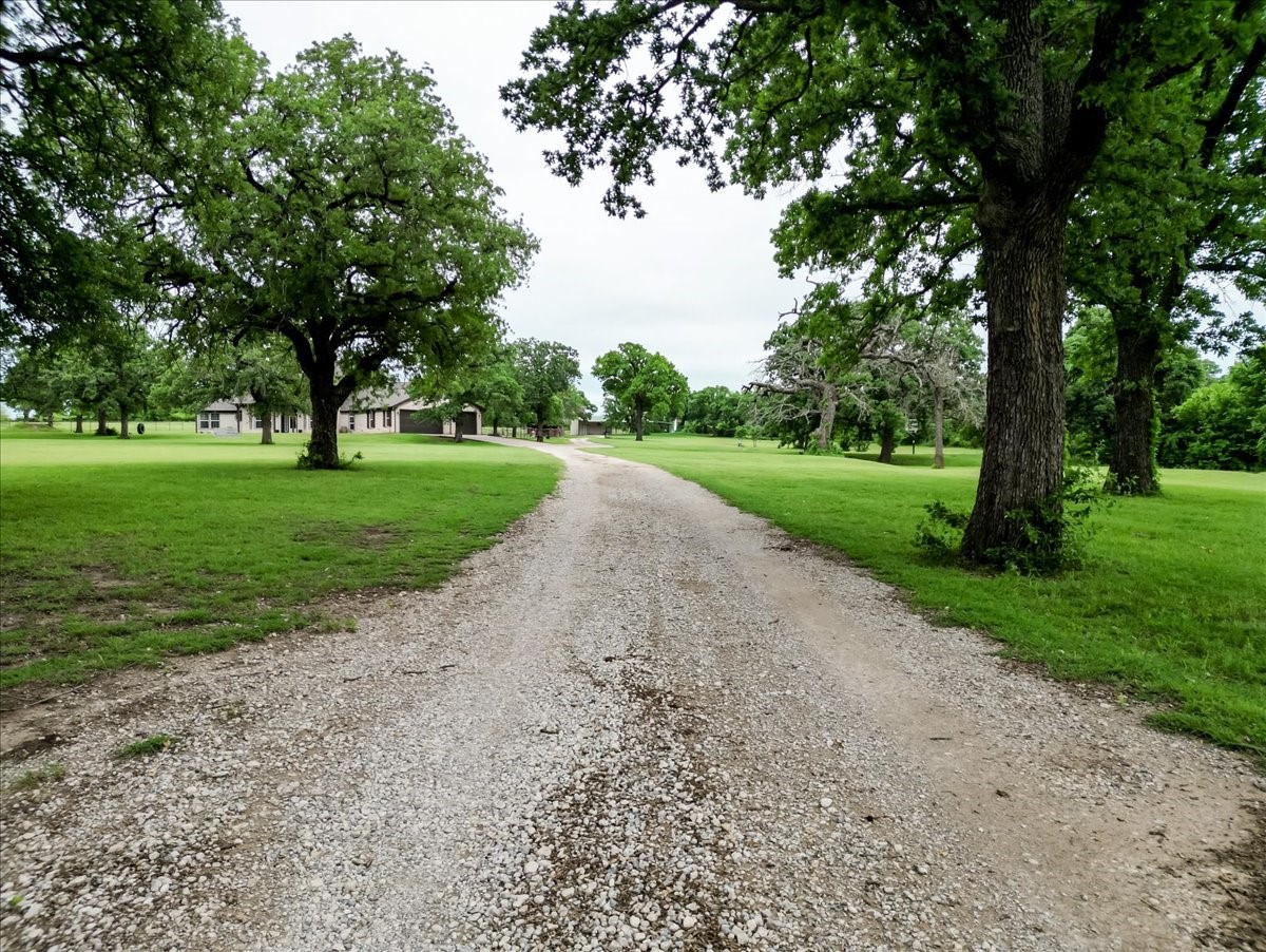 318 E Lone Star Road Poolville TX 76487