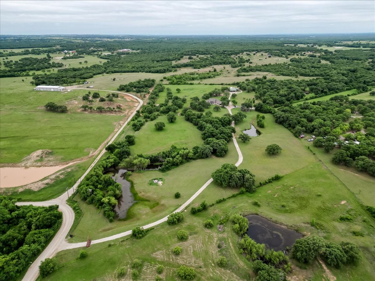 318 E Lone Star Road Poolville TX 76487