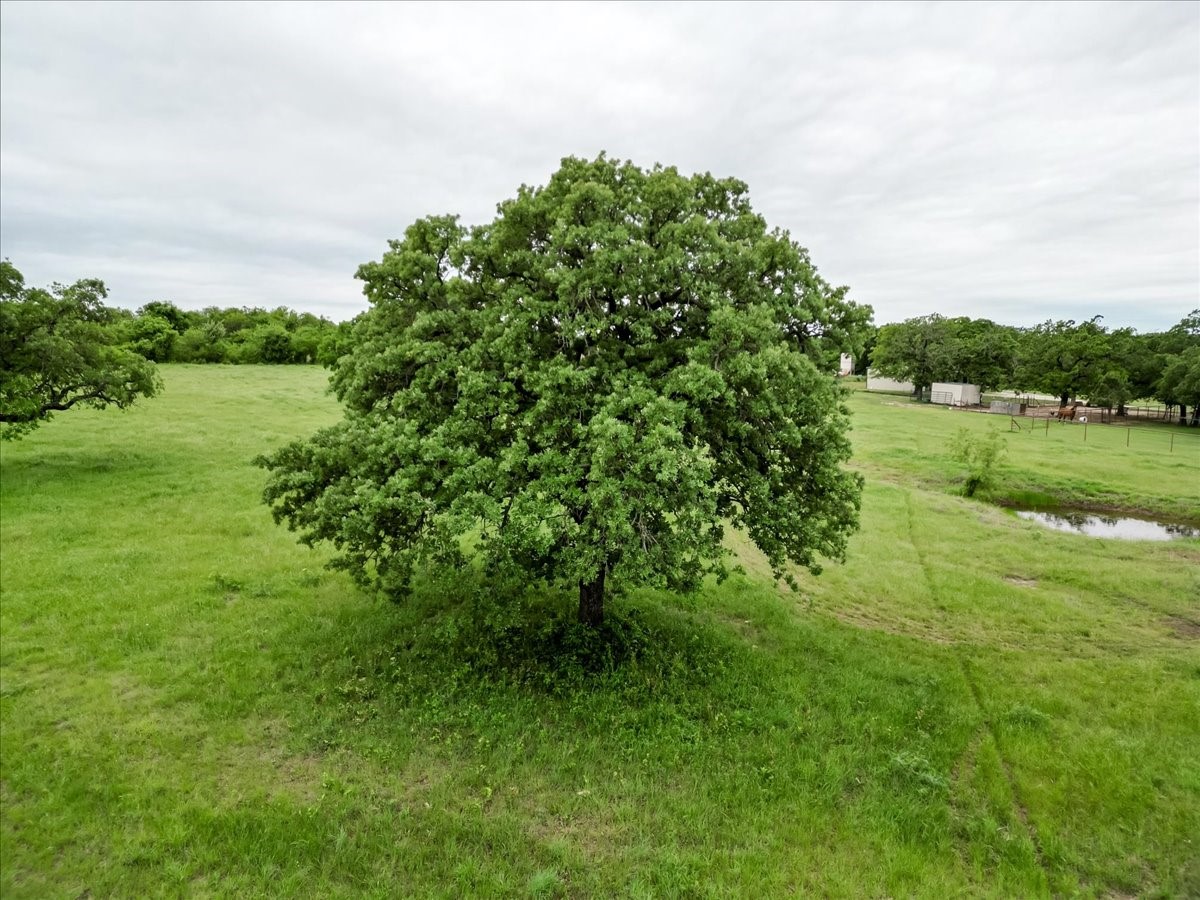 318 E Lone Star Road Poolville TX 76487