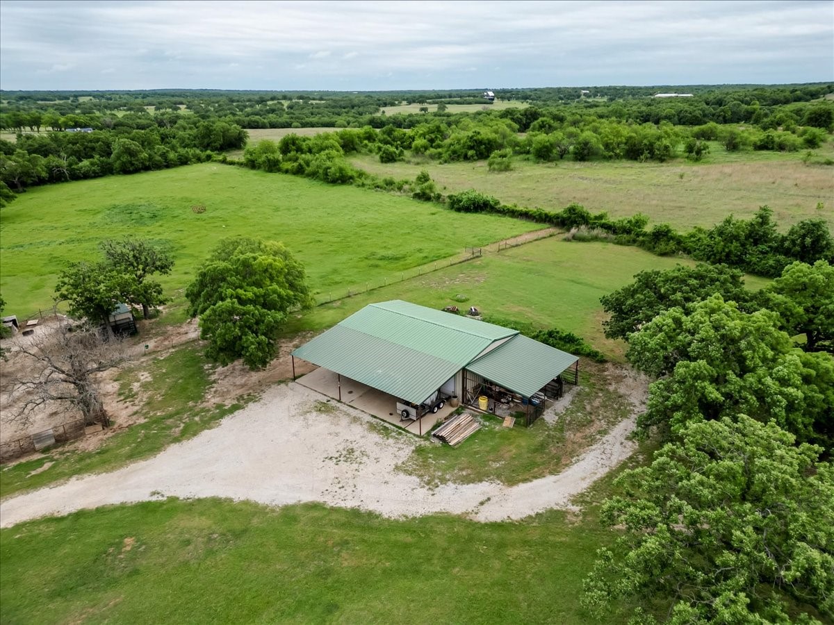 318 E Lone Star Road Poolville TX 76487