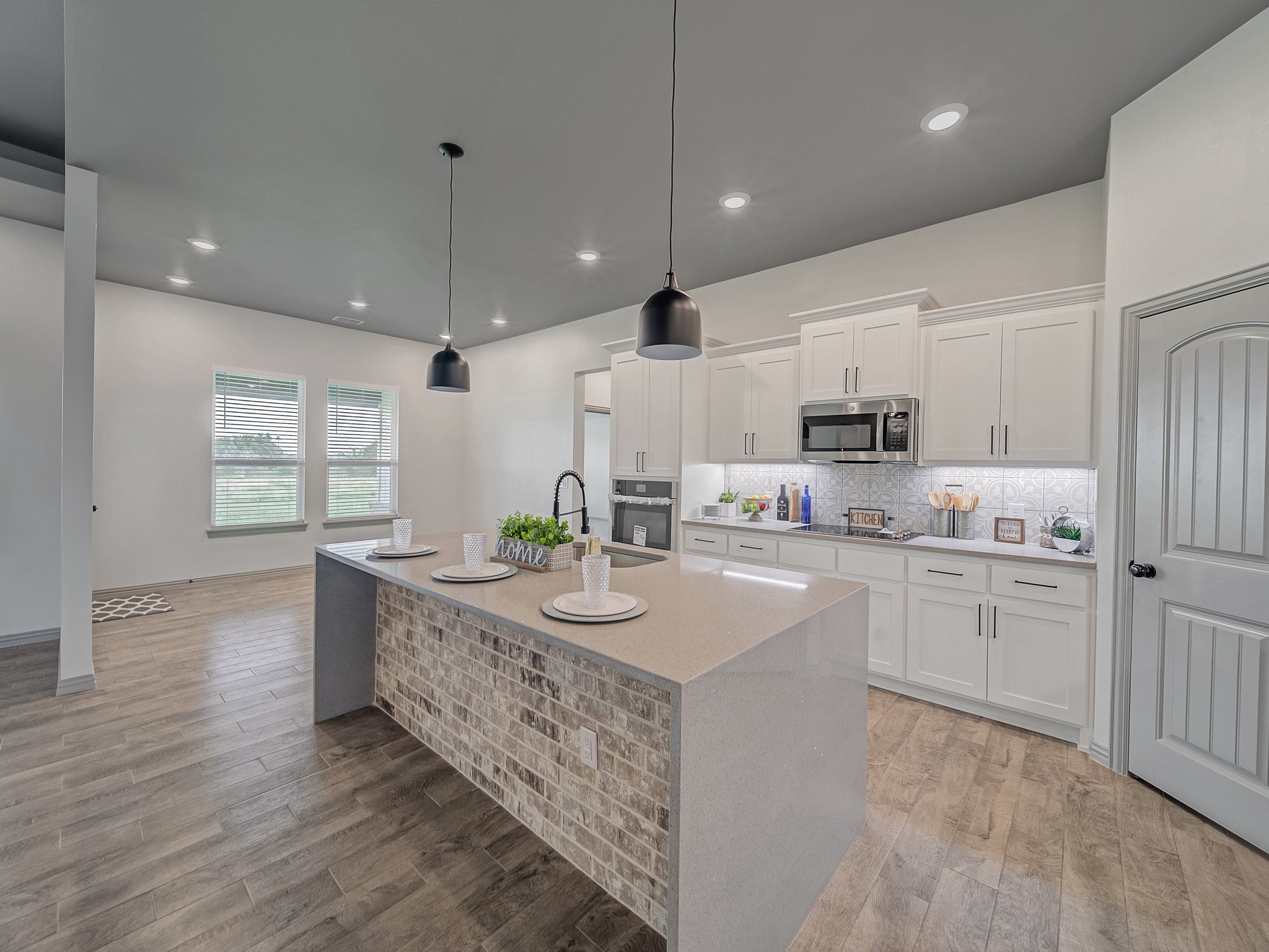 2544 W Fm 1566 Celeste TX 75423