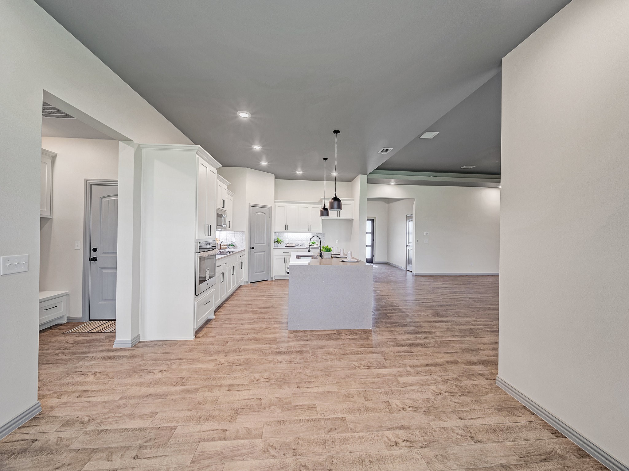 2544 W Fm 1566 Celeste TX 75423