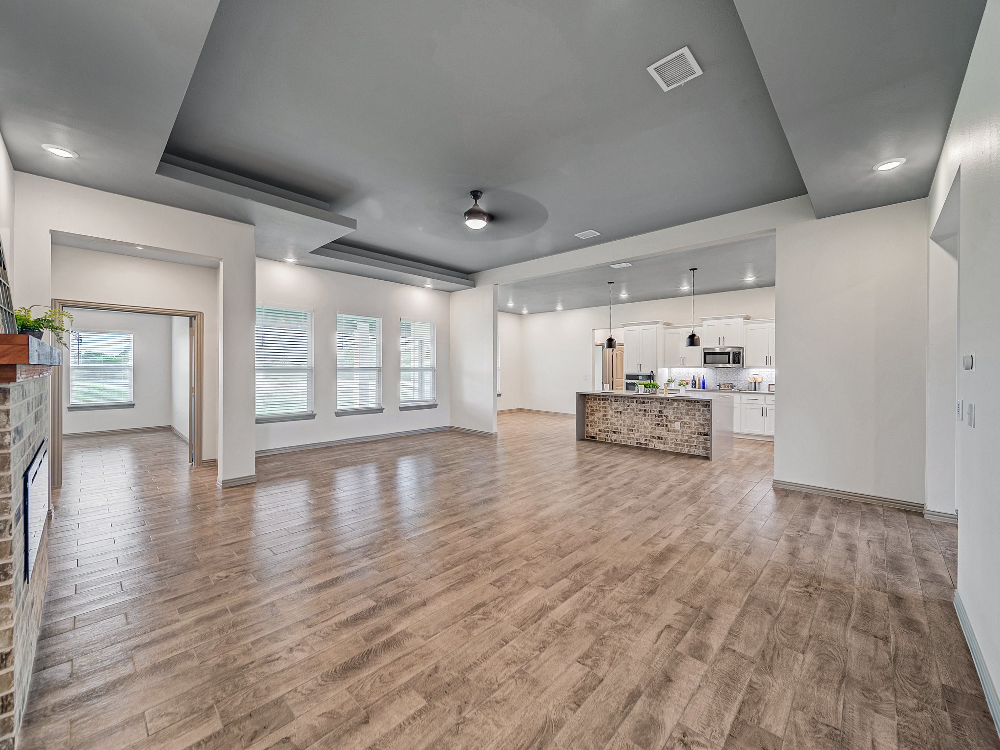2544 W Fm 1566 Celeste TX 75423