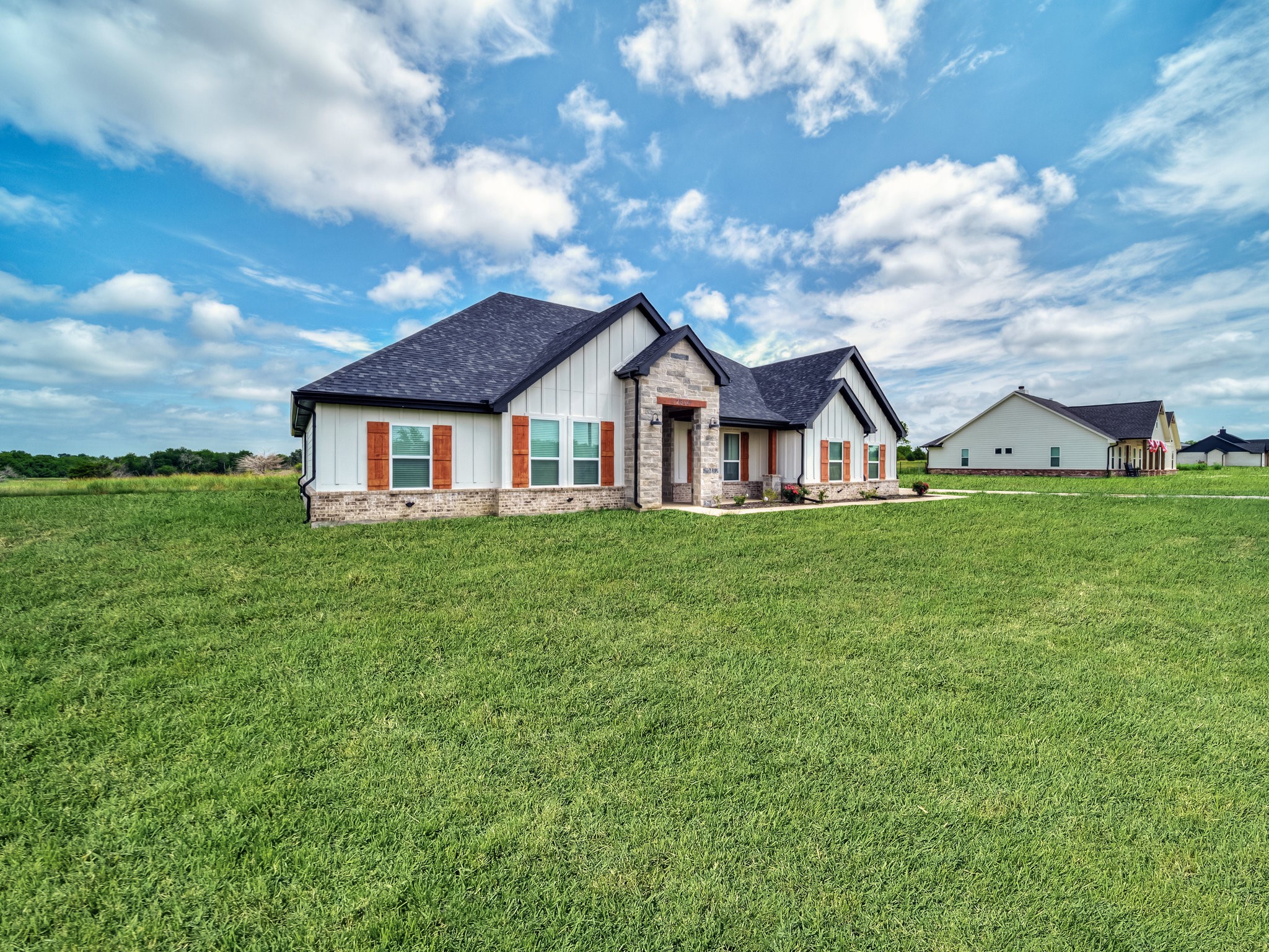 2544 W Fm 1566 Celeste TX 75423