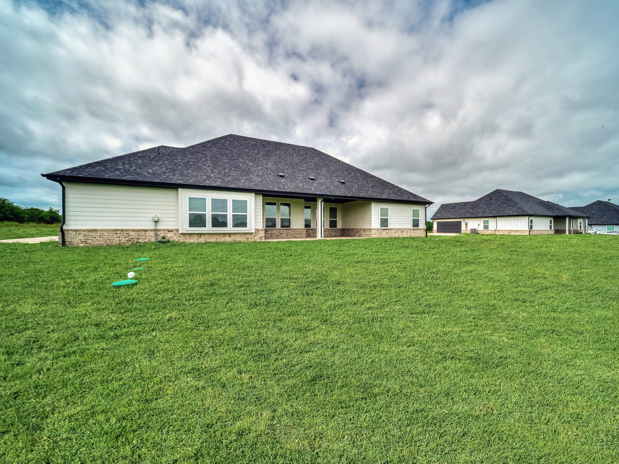 2544 W Fm 1566 Celeste TX 75423