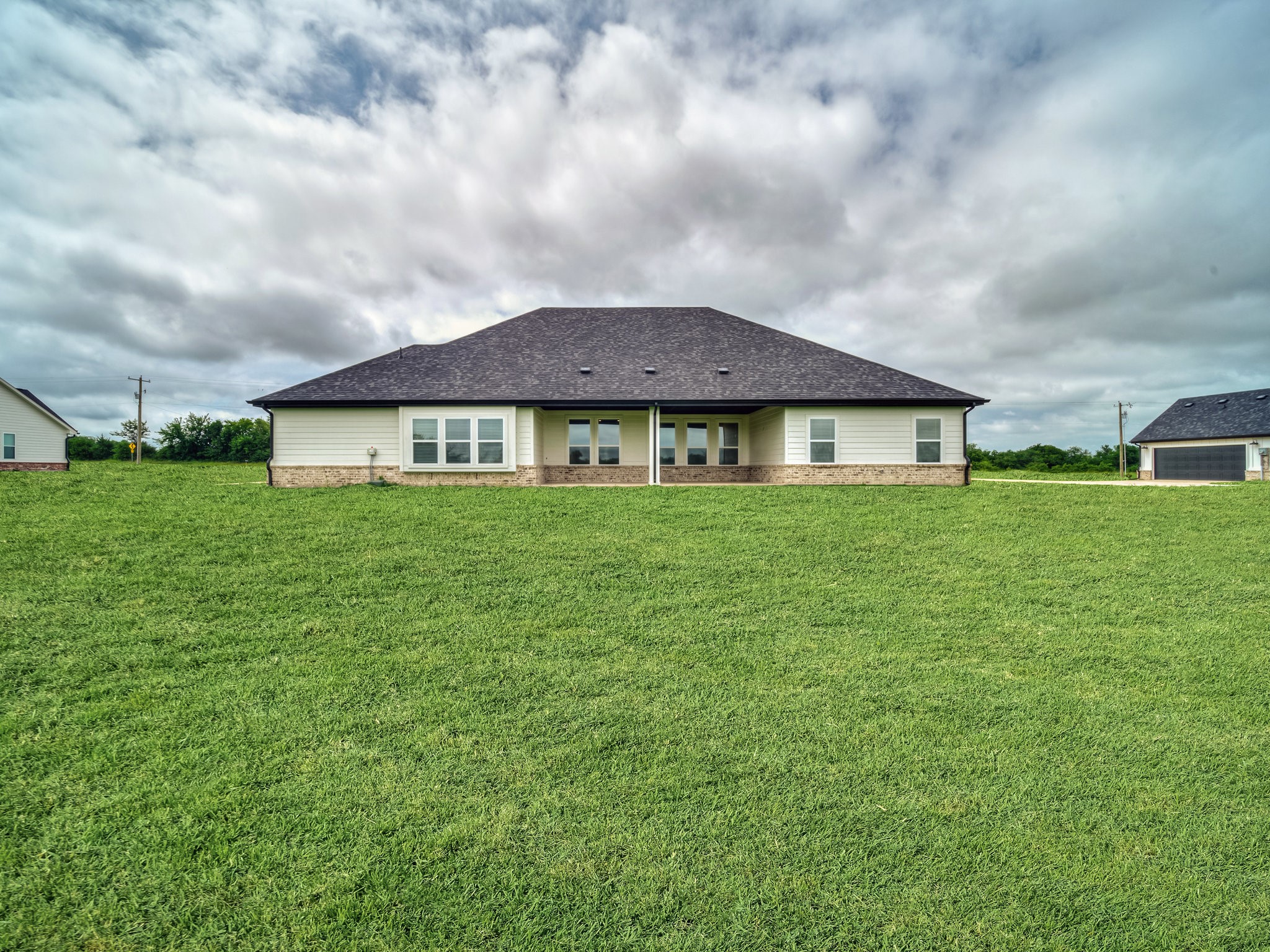2544 W Fm 1566 Celeste TX 75423