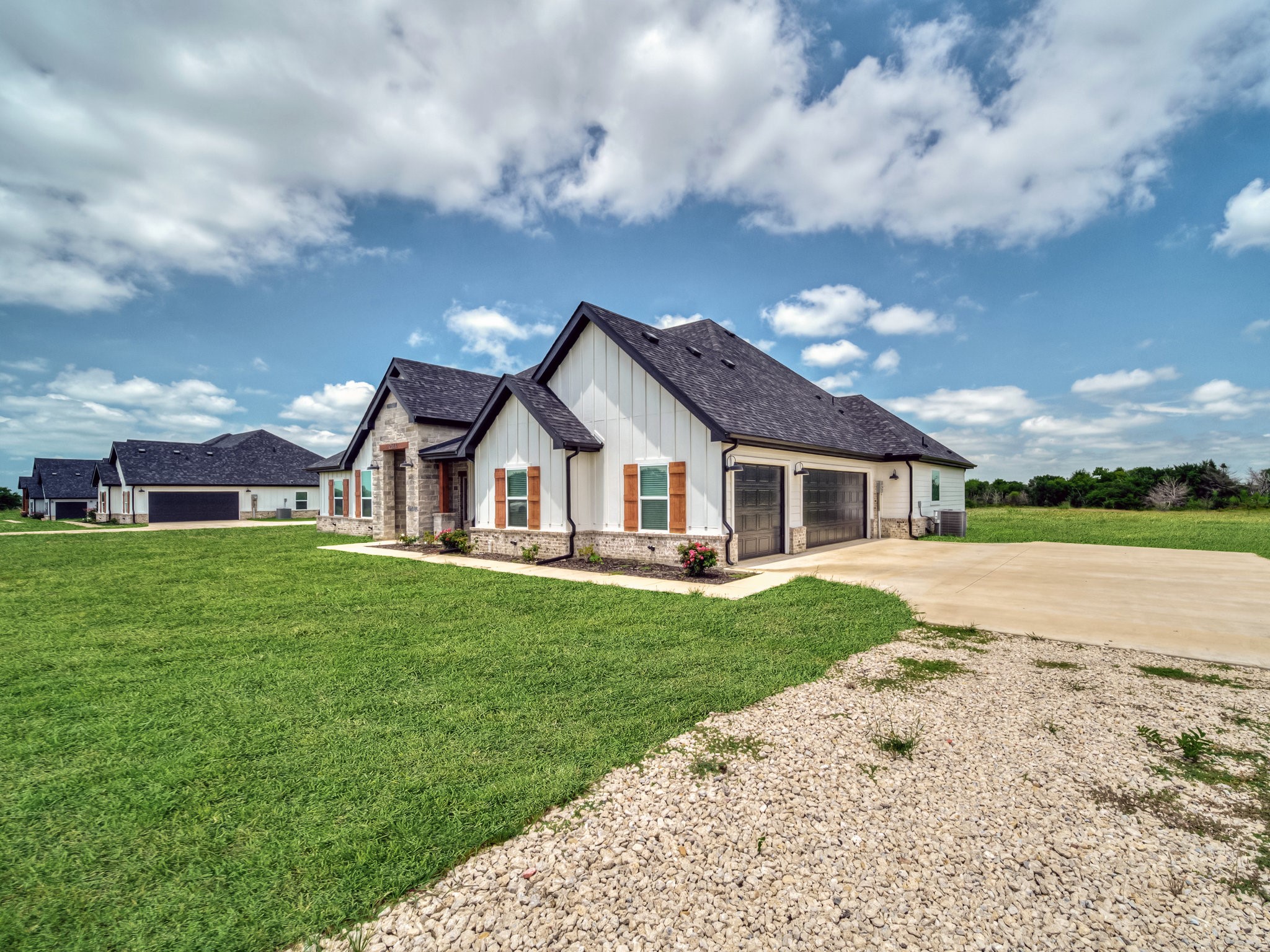 2544 W Fm 1566 Celeste TX 75423