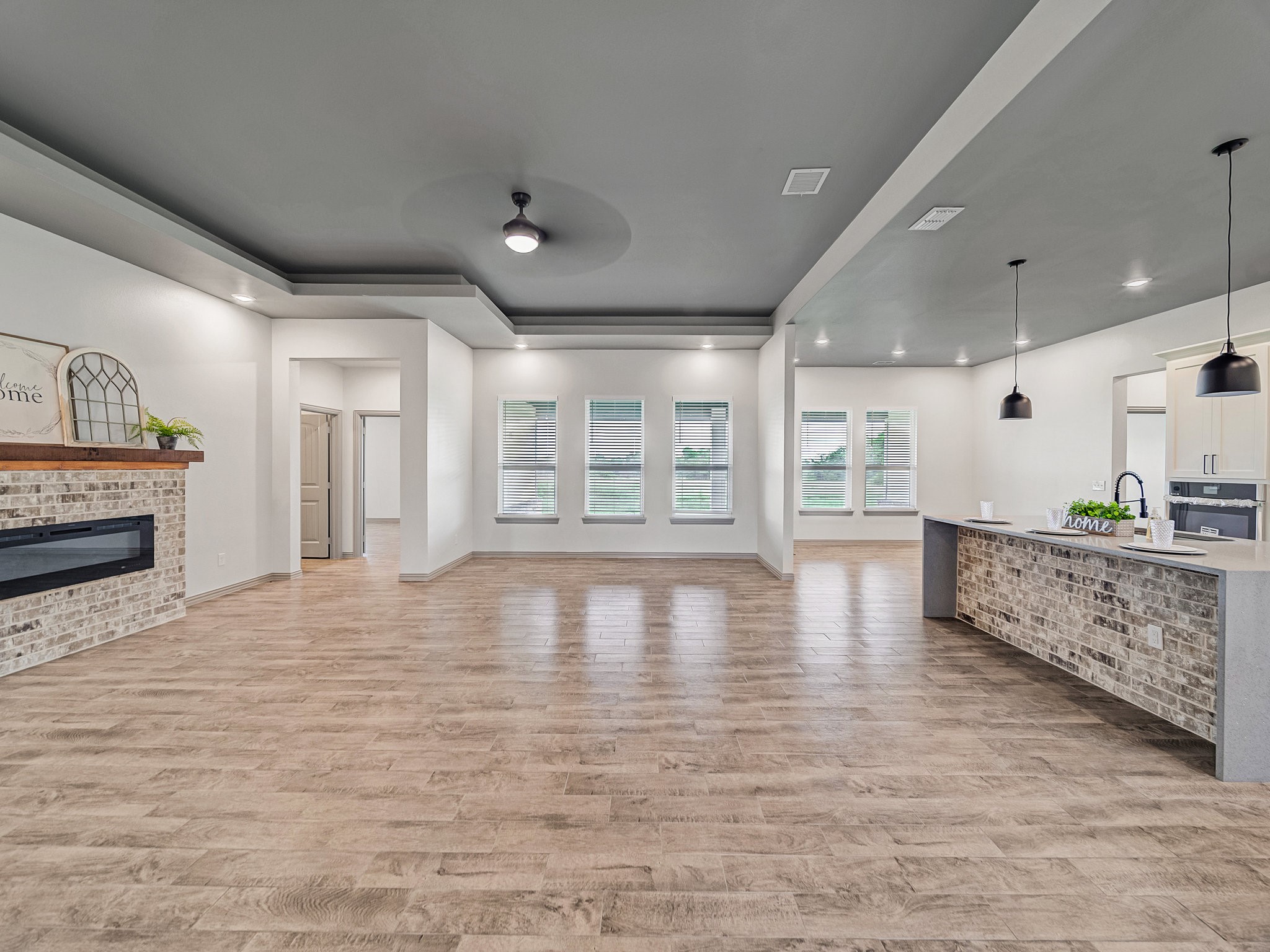 2544 W Fm 1566 Celeste TX 75423