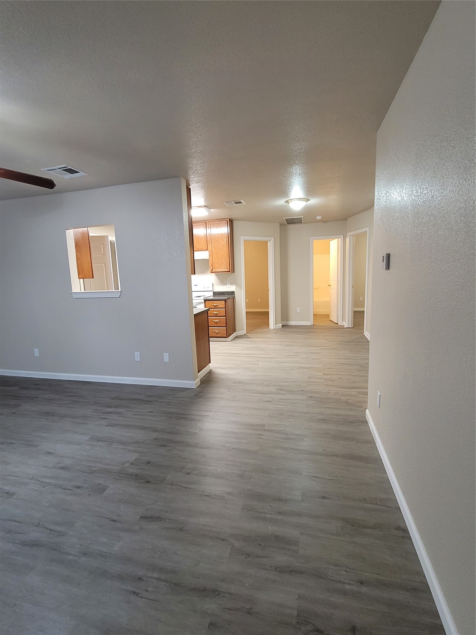 217 E Craven Avenue Lacy Lakeview TX 76705
