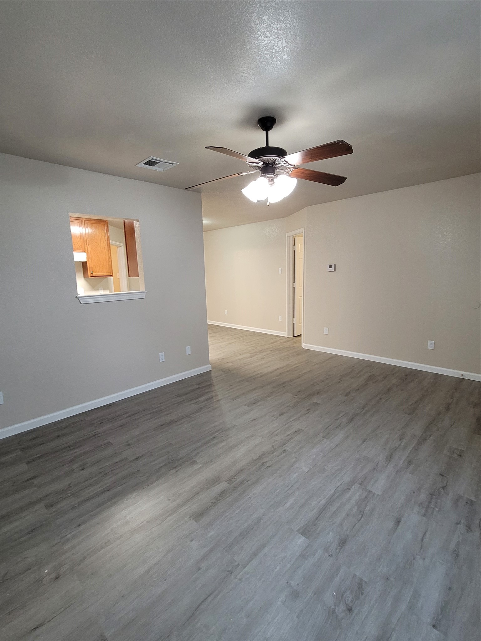217 E Craven Avenue Lacy Lakeview TX 76705
