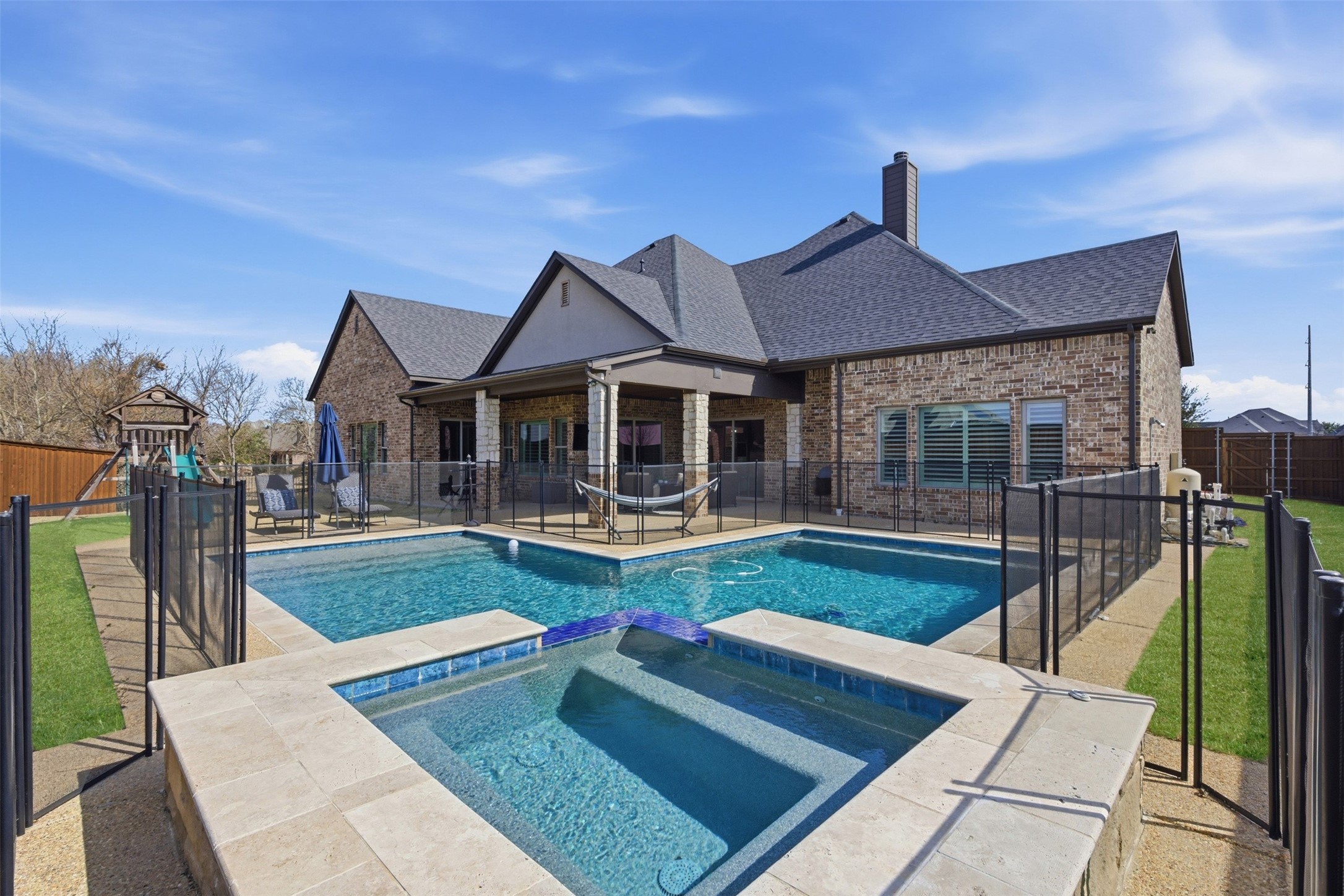 1411 Rainier Drive Prosper TX 75078