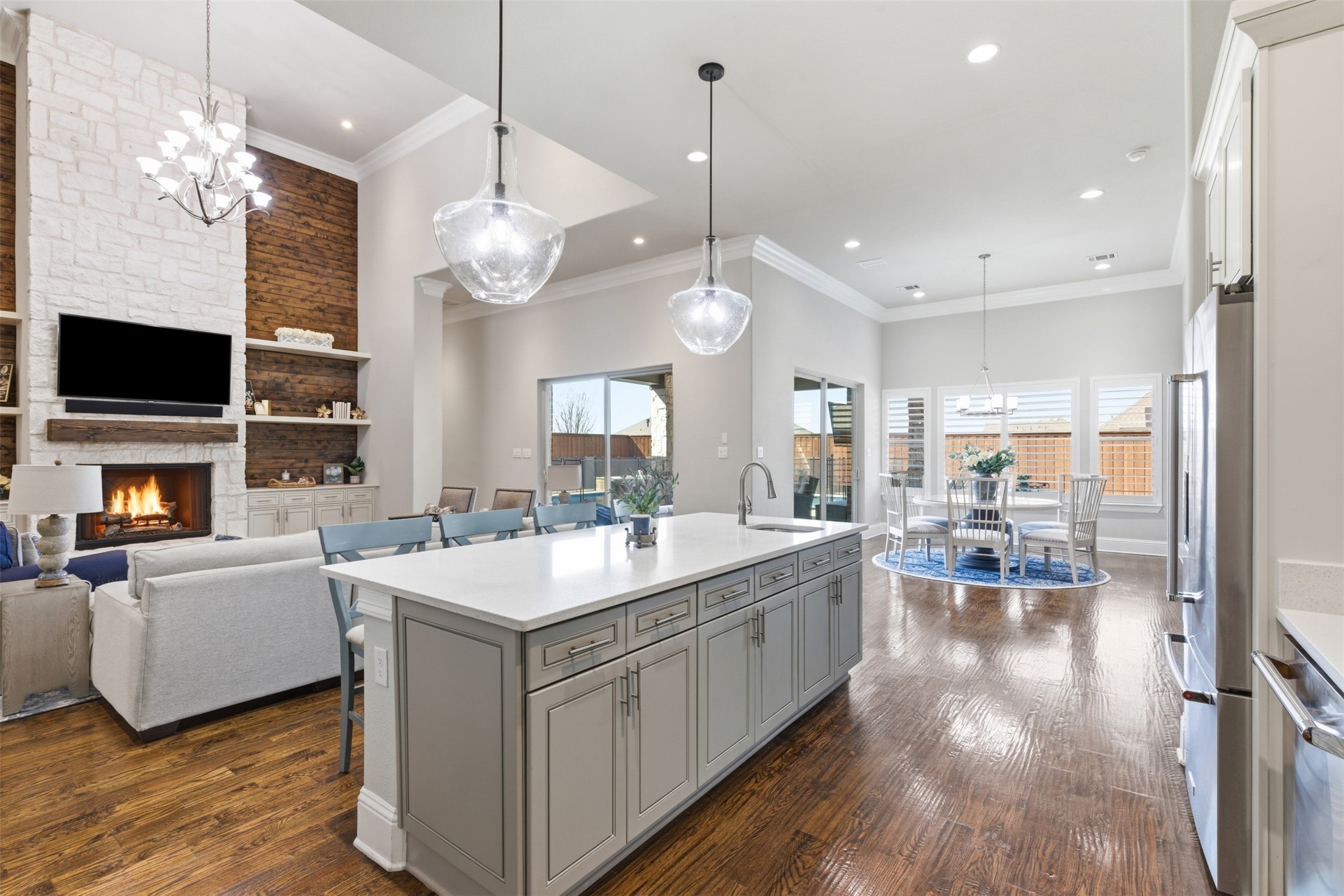 1411 Rainier Drive Prosper TX 75078