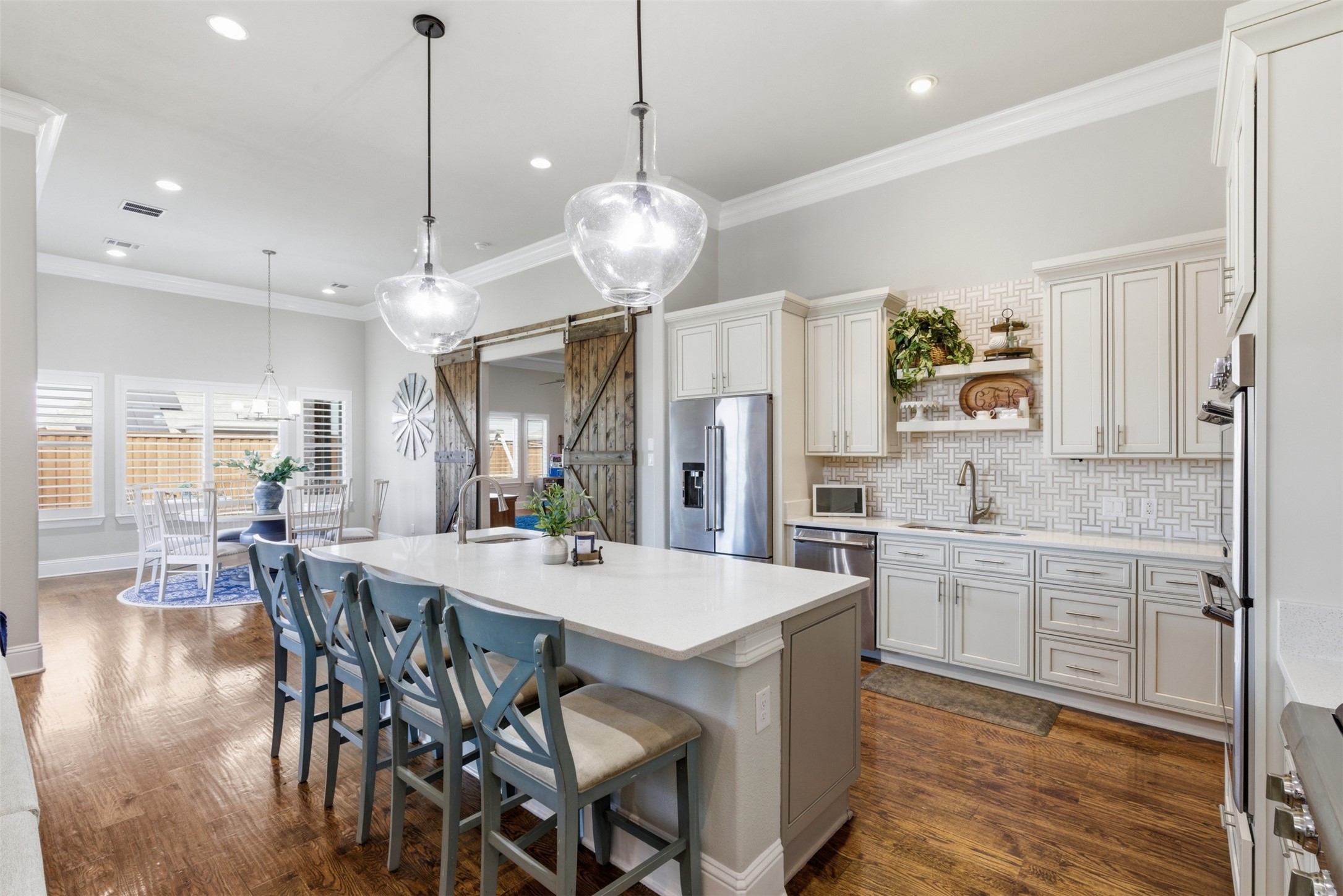 1411 Rainier Drive Prosper TX 75078