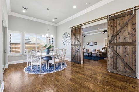 1411 Rainier Drive Prosper TX 75078