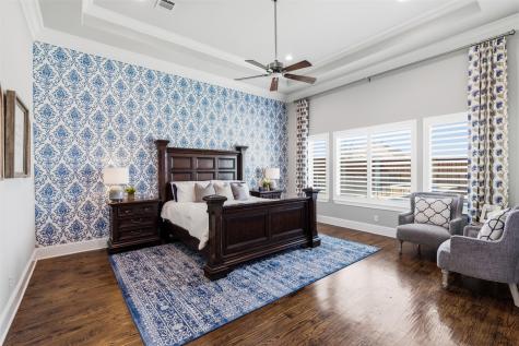 1411 Rainier Drive Prosper TX 75078