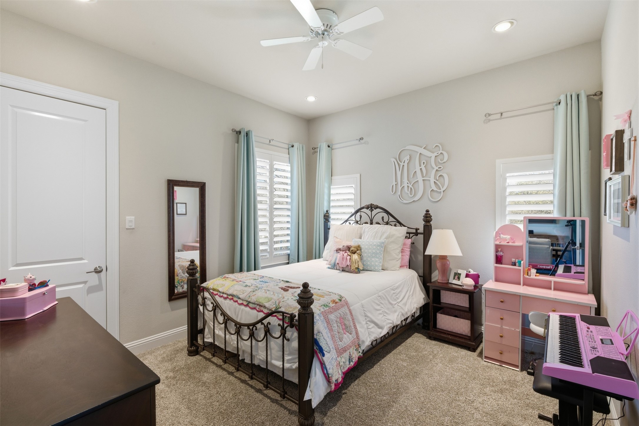1411 Rainier Drive Prosper TX 75078