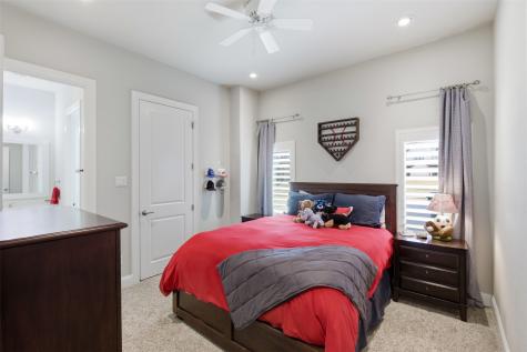 1411 Rainier Drive Prosper TX 75078