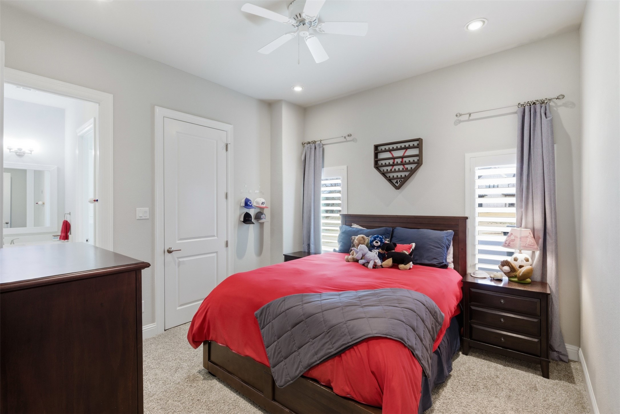 1411 Rainier Drive Prosper TX 75078
