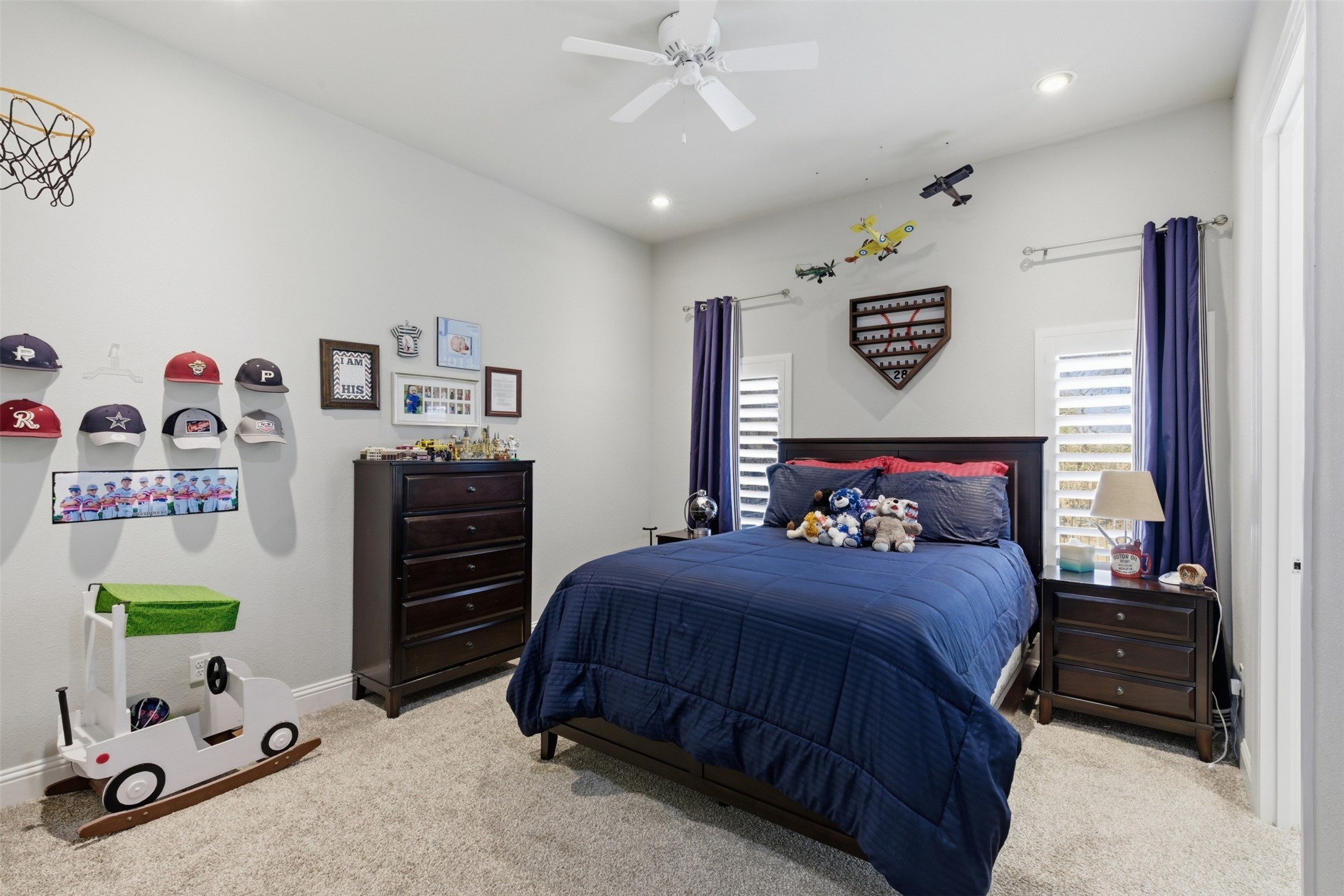 1411 Rainier Drive Prosper TX 75078