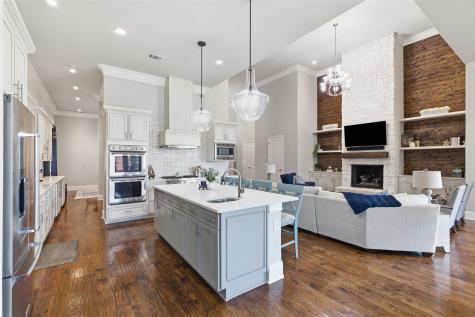 1411 Rainier Drive Prosper TX 75078