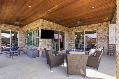 1411 Rainier Drive Prosper TX 75078