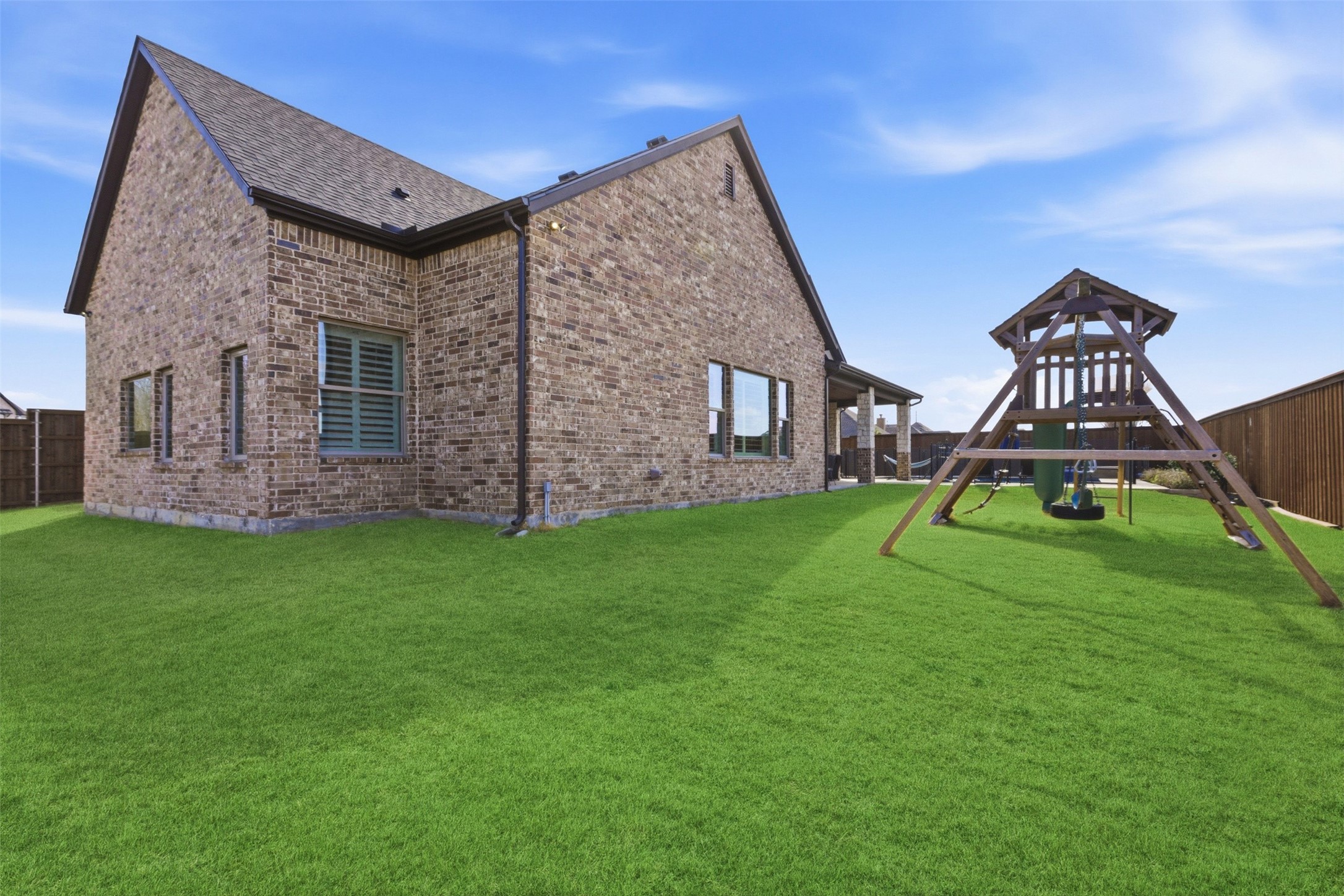 1411 Rainier Drive Prosper TX 75078