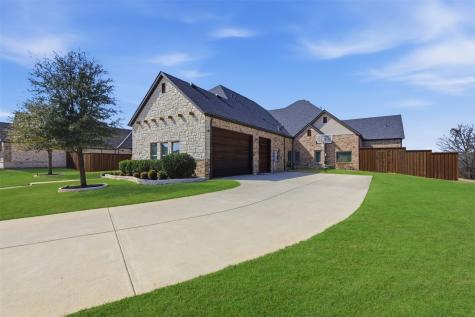 1411 Rainier Drive Prosper TX 75078